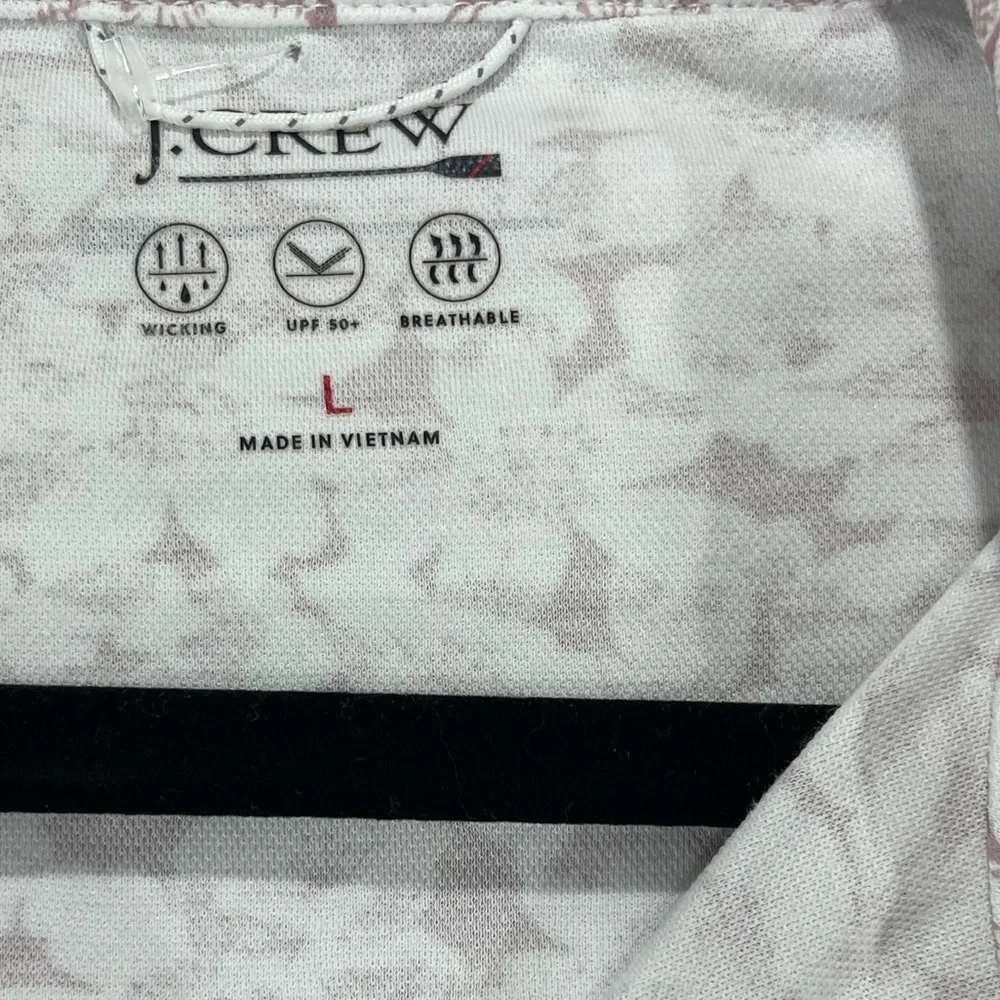 J. Crew preowned good